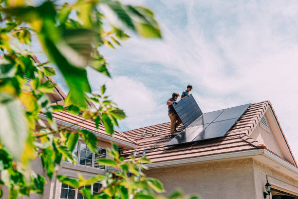 Best Commercial Roofing Services  in Wisr, NE